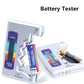 🎁Hot Sale 50% OFF⚡Battery Tester Makes Your Life Easier