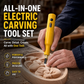 🎉 2026 Sale — Over 33,000 Sold! 💞 All-in-One Cordless Electric Carving Tool Set