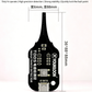 🥳2026 HOT SALE🥳💞50K+ SOLD!💡⚙️ 50% OFF! In-Circuit Inductor Tester – One-button simplicity, clear indicator. Non-contact, rapid diagnosis. A must-have for electronics repair. 📟🕊️