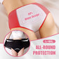 🎉Last Day-Buy 1 Get 3 Packs🎉2026 Best Seller High Waist Leak proof panties✨Butter-Soft & Stretchy🍃