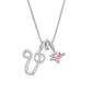 💖 LAST DAY – 57% OFF ✨ 3-layer pendant necklaces with initials A-Z 🎀 | Personalized & elegant