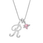 💖 LAST DAY – 57% OFF ✨ 3-layer pendant necklaces with initials A-Z 🎀 | Personalized & elegant