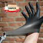 💯Disposable Nitrile Non-Slip Anti-Scratch Gloves