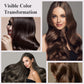 Natural Plant Extract Bubble Hair Dye