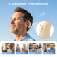 ⏳Limited time 70% discount💥Intelligent Noise Cancelling Hearing Aid