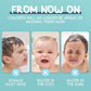 📢📢50% OFF !!⏰Kids’ Ear Protective Cap