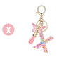 ✨LAST DAY PROMOTION - 50%OFF✨Initial Letter Keychains