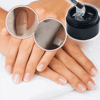 🔥Buy 1 Get 1 Free🔥Nail Repair Protection Gel⏳FREE BRUSH