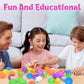 🔥LAST DAY SALE 50% OFF🔥12/24PCS Easter Eggs Prefilled Slow Rising Squishy Toys