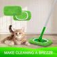 💥2026 New Hot Sale💥Chenille Reusable Mop Refill Pads for Home Use