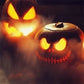 ⏳Time-Limited Special⏰12-LED Ultrasonic Mist Maker Fogger – Creates cool mist & colourful light – Perfect for humidifiers, fountains or Halloween decor – runs quietly in water 💧✨