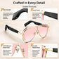 Smart Audio Glasses with Bluetooth 5.4