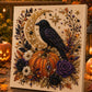 🔥 Last Day 50% OFF – 👻✨ Halloween Pearl Art DIY Kit – Turn Tiny Pearls into Spooky-Cute Magic