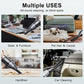 8000Pa 15000Pa Handheld Vacuum Cleaner-NI TANG SHAO