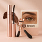 ✨Waterproof & Smudge-Proof Eyelash Mask🌟Instantly Lengthens & Curls with Long-Lasting Effect for Dramatic Eyes👁️
