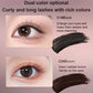 ✨Waterproof & Smudge-Proof Eyelash Mask🌟Instantly Lengthens & Curls with Long-Lasting Effect for Dramatic Eyes👁️