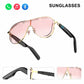 Smart Audio Glasses with Bluetooth 5.4