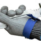 🧤 50% OFF NOW! 🥩 Stainless Steel Mesh Glove – Highest A9 cut level – Perfect for butchers & chefs – no more knife accidents! 🔪🚫