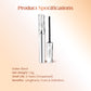 Waterproof Fiber Mascara – Instant Length & Curl（50% OFF）