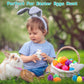 🔥LAST DAY SALE 50% OFF🔥12/24PCS Easter Eggs Prefilled Slow Rising Squishy Toys