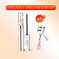 Waterproof Fiber Mascara – Instant Length & Curl（50% OFF）