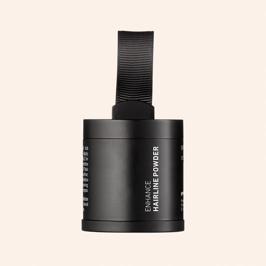 Hairline Powder