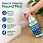 👍Hot Sale- Buy 2 Get 1 Free🗑️Natural Peppermint Oil Insect and Pest Spray🪳🦟 –Maximum Strength - Safe Scent Formula for Home & Garden