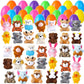 🔥LAST DAY SALE 50% OFF🔥12/24PCS Easter Eggs Prefilled Slow Rising Squishy Toys