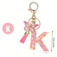 ✨LAST DAY PROMOTION - 50%OFF✨Initial Letter Keychains