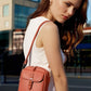 🔥LAST DAY⏰Limited Time Offer: Free Shipping✈️- Crossbody Leather Bag