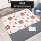 Washable Double-Sided Leak-Proof Bed Pee Pads