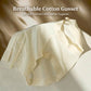 Women's briefs with lace and cut-outs