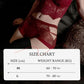 Women's briefs with lace and cut-outs