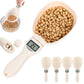 ⏳Time-Limited Special⏰Food Electronic Measuring Scoop Scale