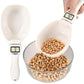 ⏳Time-Limited Special⏰Food Electronic Measuring Scoop Scale