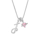 💖 LAST DAY – 57% OFF ✨ 3-layer pendant necklaces with initials A-Z 🎀 | Personalized & elegant