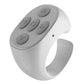 🎅Christmas Gift idea 49%OFF -🎁Fingertip Wireless Bluetooth Remote Control