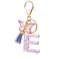 ✨LAST DAY PROMOTION - 50%OFF✨Initial Letter Keychains