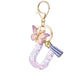 ✨LAST DAY PROMOTION - 50%OFF✨Initial Letter Keychains