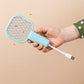 💫Buy 2 Get 1 Free🦟USB Mini Electric Fly Swatter