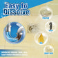 Clear & Fresh in One Go! Pipe Dredge Deodorant – 50% OFF