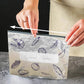 🔥Limited Sale: Buy 2 get 2 free!🍗 🥦Reusable Aluminum Foil Sealable Storage Bags