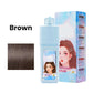 Natural Plant Extract Bubble Hair Dye