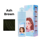 Natural Plant Extract Bubble Hair Dye