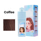 Natural Plant Extract Bubble Hair Dye