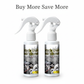 Deep-Cleaning & Rust-Resistant Bicycle Chain Cleaner