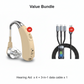 ⏳Limited time 70% discount💥Intelligent Noise Cancelling Hearing Aid