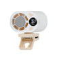 Hands-Free Personal Cooling Fan with LED Display