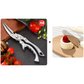 ✂️ Multi-Functional Heavy-Duty Kitchen Scissors – Snip, Cut, Crush – One Tool Rules Them All! 🦴🔪