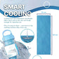 ⏰Last Day Buy 2 Get 1 Free (Each only $6)🔥Absorbent Quick-Drying Gym Cooling Towels